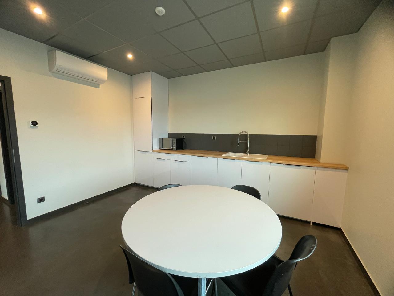 Local d'activité Colomiers 600m² Location local d'activité Colomiers Haute-Garonne OLACT2529230 9